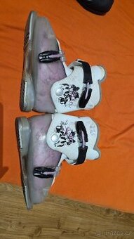 Dětské lyžáky Dalbello 21,5