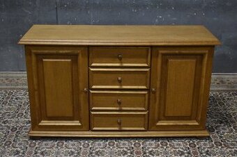Komoda se šuplíky