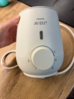 Philips Avent ohrivac lahvi