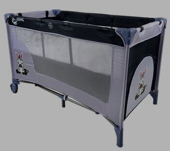 Dětská cestovní postýlka cosing adam