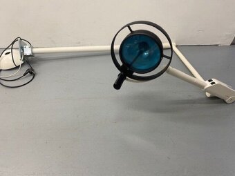 Vyšetřovací stropní lampa -DERUNGS