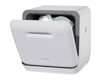 Stolní myčka nádobí Silvercrest