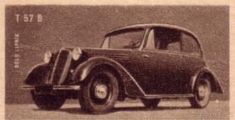 Tatra 57b TP