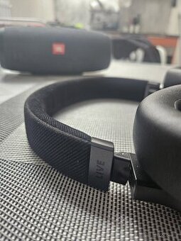 Sluchátka JBL LIVE 770 Навушники оригінальні JBL