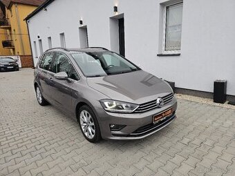 Golf Sportsvan 1,4TSi 92KW DSG HIGHLINE Dig.klima,NAVI, STK