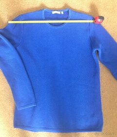 Pánský svetr- mikina Calvin Klein - velikost M