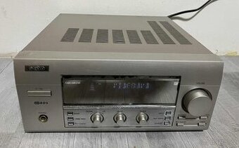 Zesilovač SANYO JCX-007 2x50W