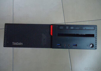 Lenovo M700 / i5-6500 / 8GB DDR4 / 240GB SSD