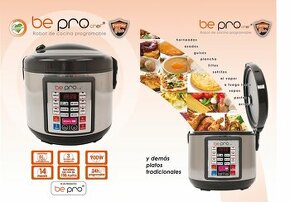 Multifunkční hrnec