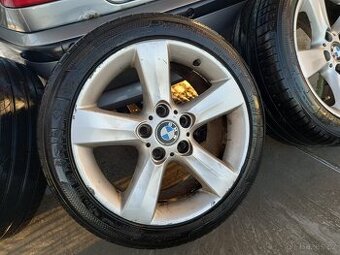 Kola BMW styling 119 - R17, 5x120, ET47