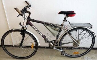 Prodám krosové jízdní kolo Kellys