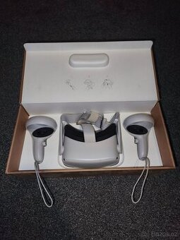 Meta (Oculus) Quest 2 - 1