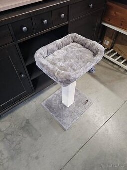 NOVÉ ŠKRABADLO PRO KOČKY