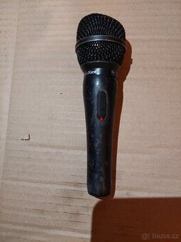 Mikrofon ElectroVoice mc 150