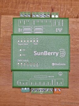 UniPi Neuron S103 - Sunberry