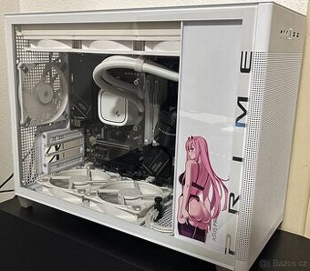 Herní PC Základ (Base)