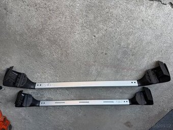 Prodam nosiče Opel Mokka