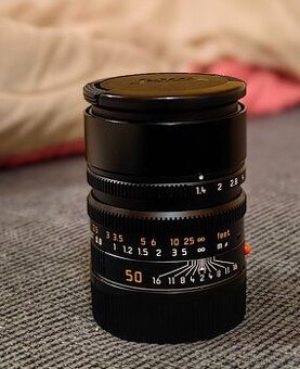 Leica Summilux 50/1.4 ASPH
