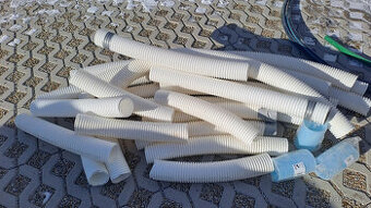 Zehnder ComfoTube 90 – vzduchotechnické potrubí