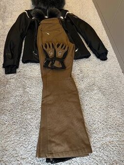 Dámská lyžařská souprava Etirel