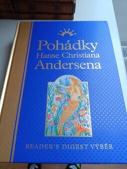Pohádky Hanse Christiana Andersena
