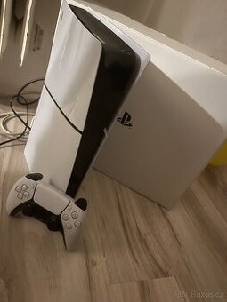 PlayStation 5