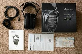 Hifiman Arya v2