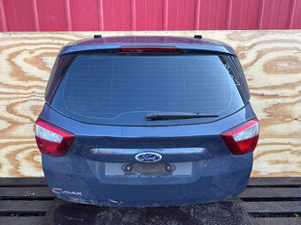 PRODÁM PÁTE DVEŘE, ZADNÍ VÍKO KUFRU FORD C-MAX