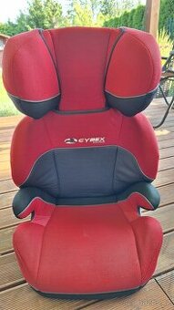 Autosedačka Cybex bez izofixu + chránič