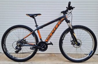 Horské kolo Scott Aspect 770 – model 2021, rám S..