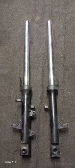 Přední vidlice yamaha tmax 500