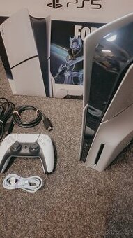 Playstation 5- Slim s mechanikou
