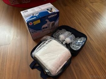 Inhalátor Omron C28P, NOVÝ