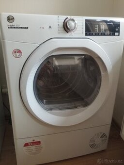 Sušička na prádlo Hoover H-DRY 350 7 kg