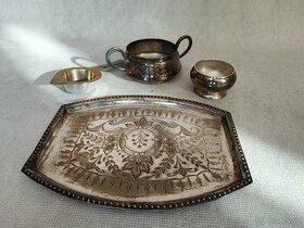 Čtyřdílná souprava (Indie)