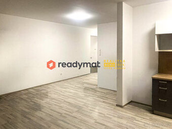 Pronájem moderního bytu 2+kk, 56 m2, v Hodoníně - 1