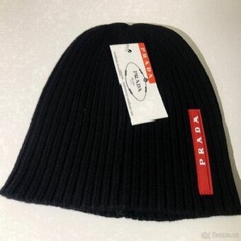 čepice Prada unisex
