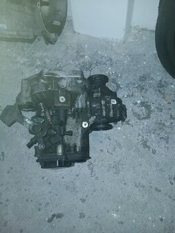 Převodovka 5q z 1.9 77kw