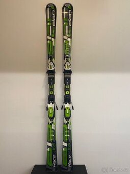 Lyže Elan Race SL165