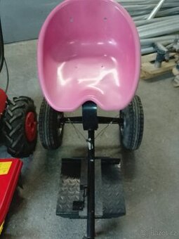 Vari sulka AV - 650 za mulčovač tajfun 52,Samson 56 - 1