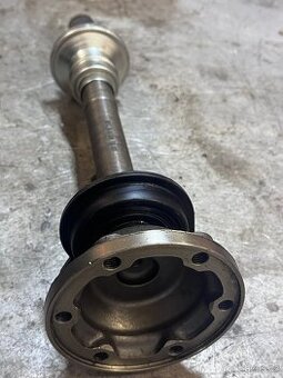 Prodlouzeni poloosy t4