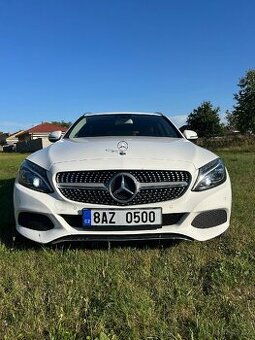Mercedes Benz C
