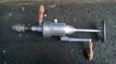 Prodám ruční vrtačku