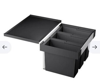 Blanco Flexon II 60/3 Koš do zásuvky