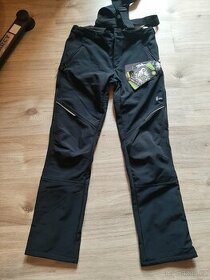 Kalhoty na lyže,  turistiku,  nepromokavé