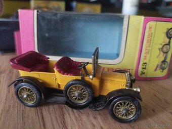 Matchbox yesteryear Y13 DAIMLER