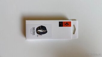 řemínek Spigen Athlex Air na Apple watch šedý