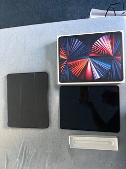 Apple IPad Pro 12.9 5 generace 128GB