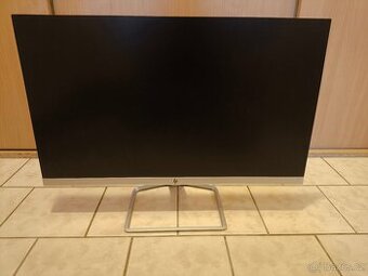 Monitor HP 27f