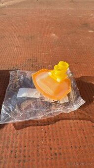 Palivový filtr Suzuki Dl-v 650 strom 04-06